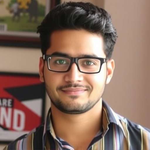 Profile picture of Ramesh Patel