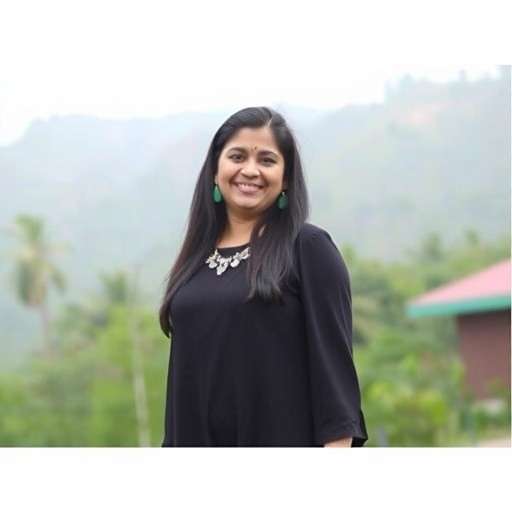 Profile picture of Swapna Das