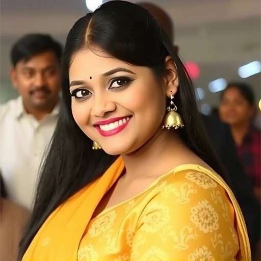 Profile picture of Priya Suresh