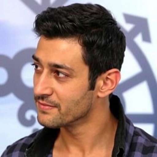 Profile picture of Aamir Khan